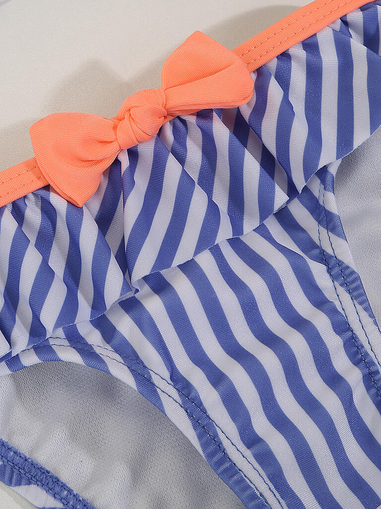 Sanetta M Dchen Bikini Blau